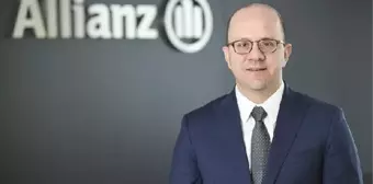 Allianz Türkiye'den 'İstanbul'u Koşuyorum'a destek