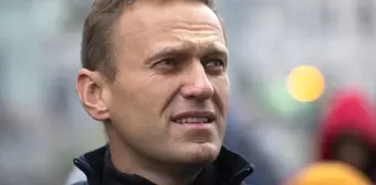 Rus muhalif lider Navalny'den Putin'e: 'Yalan söylemeden edemiyor'