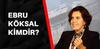 Ebru Köksal kimdir? Ebru Köksal kaç yaşında, aslen nerelidir?