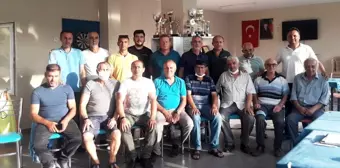 2008 Yenimahalle Spor Kulübü yeni yönetimini belirledi