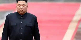 Açıklamalarıyla herkese meydan okuyordu! Kim Jong-un günden güne eriyor