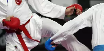 Karate Olimpiyat rekoru kaç? Dünya Karate rekoru kaç? Avrupa Karate rekoru kaç?