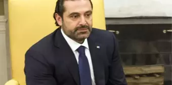 Saad Hariri kimdir? Saad Hariri kaç yaşında, nereli? Saad Hariri hayatı ve biyografisi nedir?