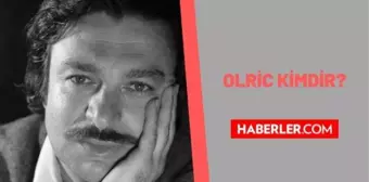 Olric kimdir? Olric ne demek? Olric gerçekte kimdir?