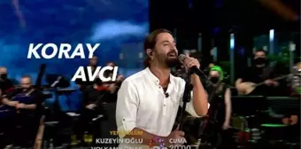 Koray Avcı kimdir? Koray Avcı kaç yaşında, nereli? Koray Avcı biyografisi!