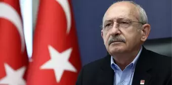 Son Dakika: Kılıçdaroğlu'nun da aralarında bulunduğu 20 vekile ait dokunulmazlık dosyaları TBMM Başkanlığı'na sunuldu