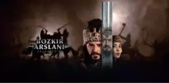 Bozkır Arslanı Celaleddin 7. bölüm fragmanı izle! Bozkır Arslanı Celaleddin son bölüm izle!