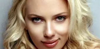 Scarlett Johansson kimdir? Scarlett Johansson kaç yaşında, nereli? Scarlett Johansson biyografisi!