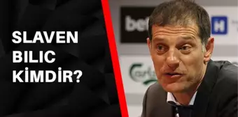 Slaven Bilic kimdir? Slaven Biliç kaç yaşında, aslen nerelidir?