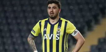 Lyon, Ozan Tufan için Fenerbahçe'ye 13 milyon euroluk teklif yaptı