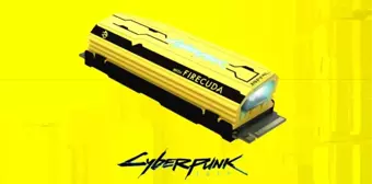 Seagate FireCuda 520 Cyberpunk 2077 PCIe 4.0 SSD çekilişi yapıyor!