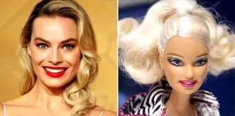 Margot Robbie, Barbie rolü hakkında konuştu!