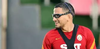 Galatasaray'a Omar müjdesi