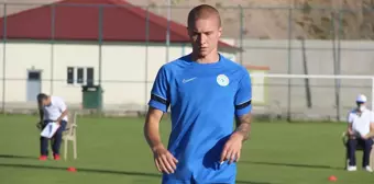 Holmen: 'Rizespor'a gelmemde abimin büyük bir payı var'