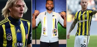 F.Bahçe'nin yeni transferi Caulker'dan Şampiyonlar Ligi sözleri! Akıllara hemen Stoch ve Krasic geldi