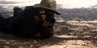 İngiltere'den getirilen fotoğraf makinesi hayatını değiştirdi