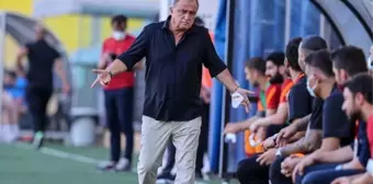 Fatih Terim'den transfer itirafı: Transferlerin tamam olduğu bir sezon hatırlamıyorum