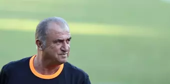 Fatih Terim: 'Galatasaraylılar rahat olsunlar'