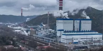 Greenpeace, Zonguldak'ta başlattığı Adil Dönüşüm kampanyasıyla 'Zonguldak için Başka Bir Hayat Mümkün' diyor