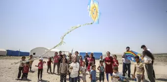 Son dakika haberleri! Hempa, mevsimlik tarım işçilerinin çocuklarına ihtiyaç seti dağıttı