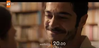 Maraşlı Canlı izle! ATV Maraşlı 26. Final bölümü canlı izle! 13 Temmuz Maraşlı full HD Canlı izle! Maraşlı finalde neler olacak?