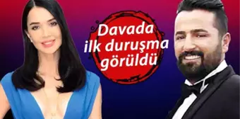 Elif Ece Uzun ile Mehmet Tuş boşanıyor... 'Doğalgazı kesik alacaklılar kapıda'