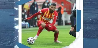 Kayserispor'da Lennon ile yollar ayrıldı