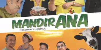 Mandıra Ana Filmi