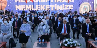 Son Dakika | Eski Başbakan ve Meclis Başkanı merhum Yıldırım Akbulut'un ismi Erzincan Havalimanı'na verildi