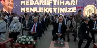 ERZİNCAN HAVALİMANI'NIN İSMİ 'ERZİNCAN YILDIRIM AKBULUT' OLARAK DEĞİŞTİRİLDİ