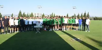 Akhisarspor sahaya indi