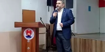 Eğitim Bir Sen başarılı üyelerini ödüllendirdi