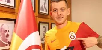 Galatasaray, Alexandru Cicaldau'nun maliyetini açıkladı! Serbest kalma bedeli dikkat çekici