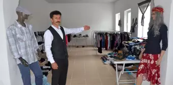 Bu muhtarlıkta AVM var