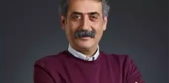 Ahmet Faruk Ünsal kimdir? Ahmet Faruk Ünsal kaç yaşında, nereli? Ahmet Faruk Ünsal hayatı ve biyografisi!