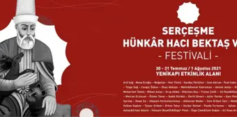 İBB; Hünkâr Hacı Bektaş Veli'yi, üç günlük festivalle yad edecek