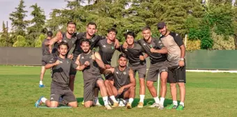 Son dakika... Yönetim krizini aşamayan Denizlispor'da transfer yasağı bel büküyor