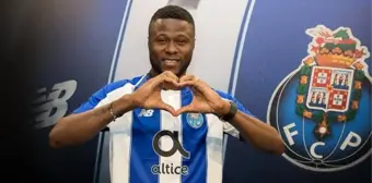 Aslan'dan beklenmedik bomba! Porto ile Chancel Mbemba için görüşmeler başladı