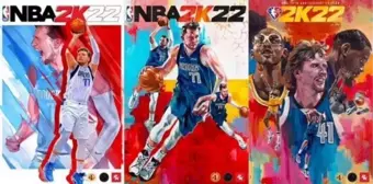 NBA 2K22 Fragmanı: yeni özellikler, ekran görüntüleri ve daha fazlası sizlerle!