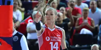 Türkiye ABD voleybol maçı ne zaman? Türkiye Amerika voleybol maçı ne sat kaçta, hangi kanalda?