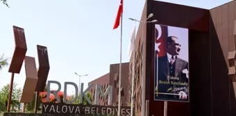 RDKMDEKİ ATATÜRK GÖRSELİ YENİLENDİ