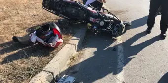 Son dakika haber... Samsun'da trafik kazası: 1 ölü, 2 yaralı