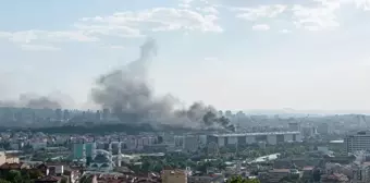 Otelin sahibi Cevat İlci: '56 odamız da doluydu'