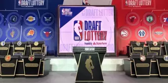 NBA Draft nedir? Draft ne demek? NBA Draft seçmeleri nasıl yapılır? Draft ile seçilen Türk basketbolcular kimlerdir?