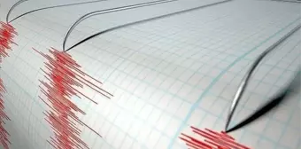 Isparta deprem mi oldu? Son dakika Isparta deprem! Kandilli son depremler! AFAD son depremler!