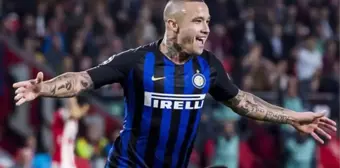 Beşiktaş, dünyaca ünlü futbolcu Radja Nainggolan'ın transferinde mutlu sona çok yakın