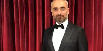 İsmail Saymaz kimdir? İsmail Saymaz kaç yaşında, nereli? İsmail Saymaz biyografisi!