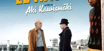 Umut Limanı Filmi