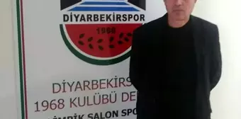 Diyarbakır'da tribünler kırmızı cephe ile renklenecek