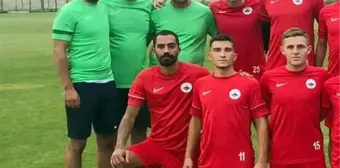 Kuşadasıspor Yiğit Gökoğlan'ı aldı